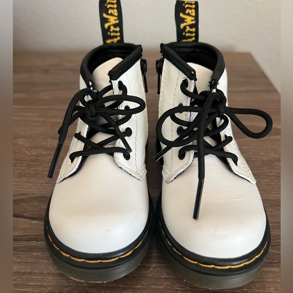 Dr. Marten kids